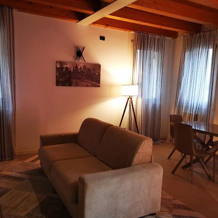 פאדובה Villa Zen 2 מראה חיצוני תמונה