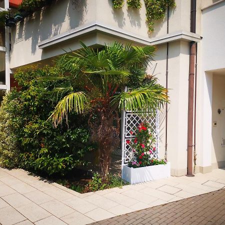 פאדובה Villa Zen 2 מראה חיצוני תמונה