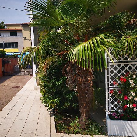 פאדובה Villa Zen 2 מראה חיצוני תמונה
