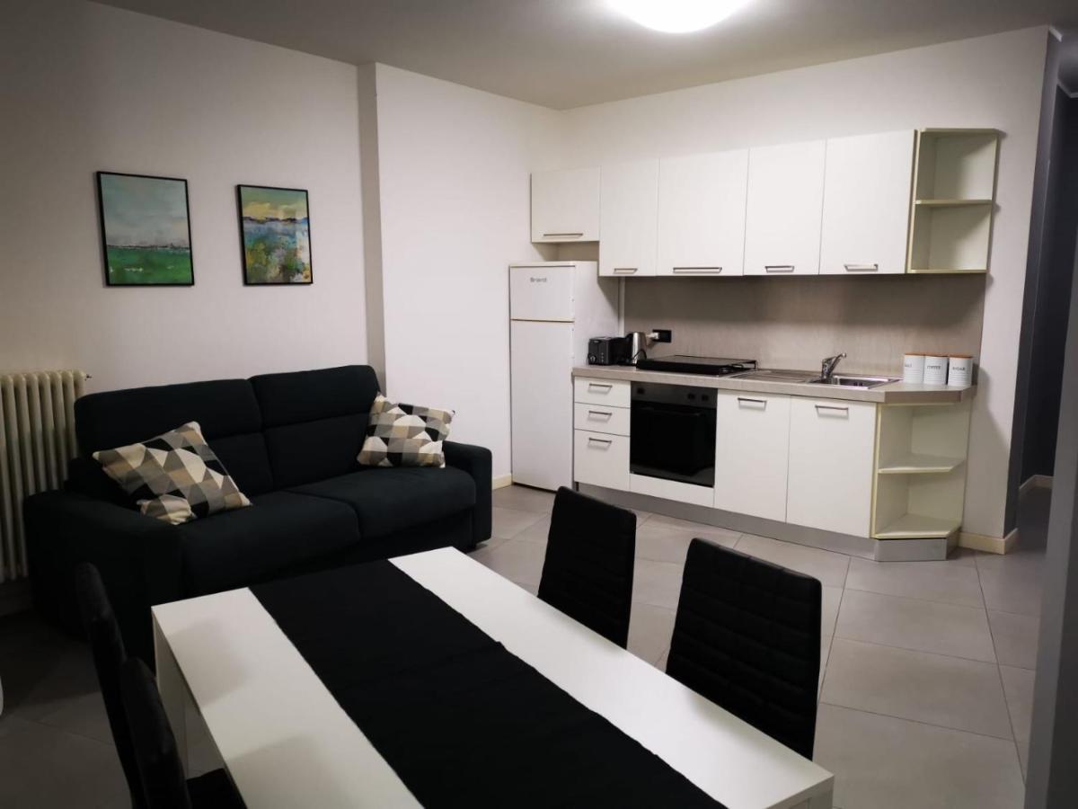 פאדובה Villa Zen 2 מראה חיצוני תמונה