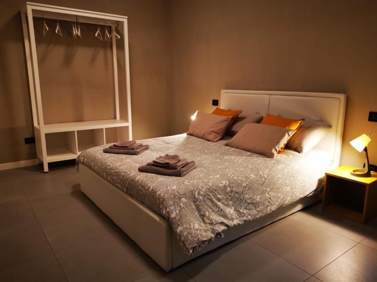 פאדובה Villa Zen 2 מראה חיצוני תמונה