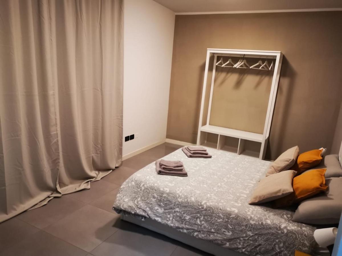 פאדובה Villa Zen 2 מראה חיצוני תמונה