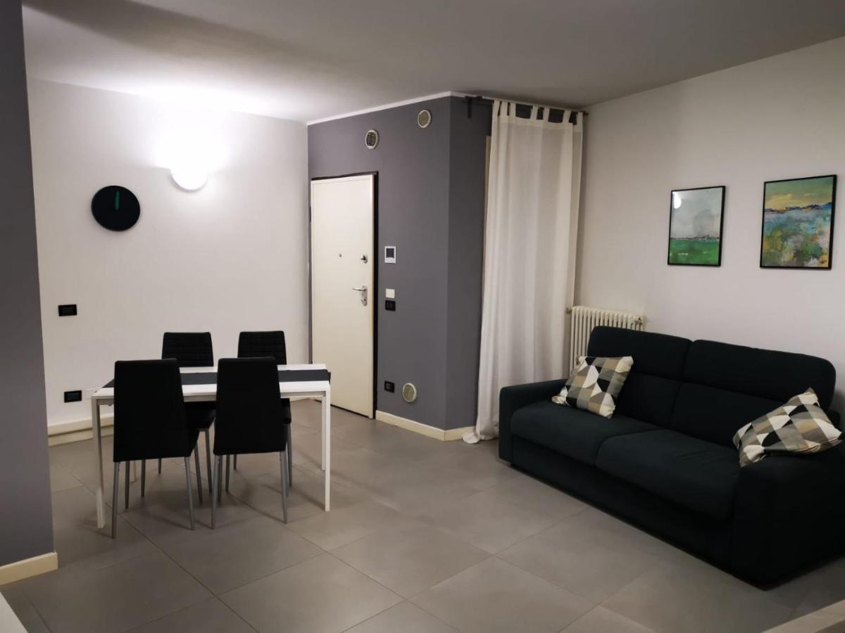 פאדובה Villa Zen 2 מראה חיצוני תמונה