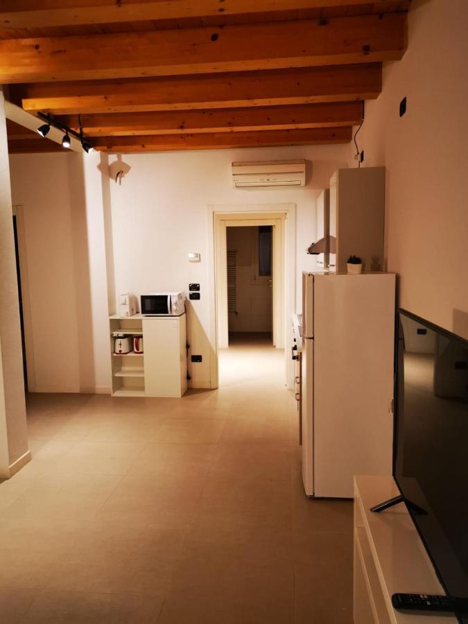 פאדובה Villa Zen 2 מראה חיצוני תמונה