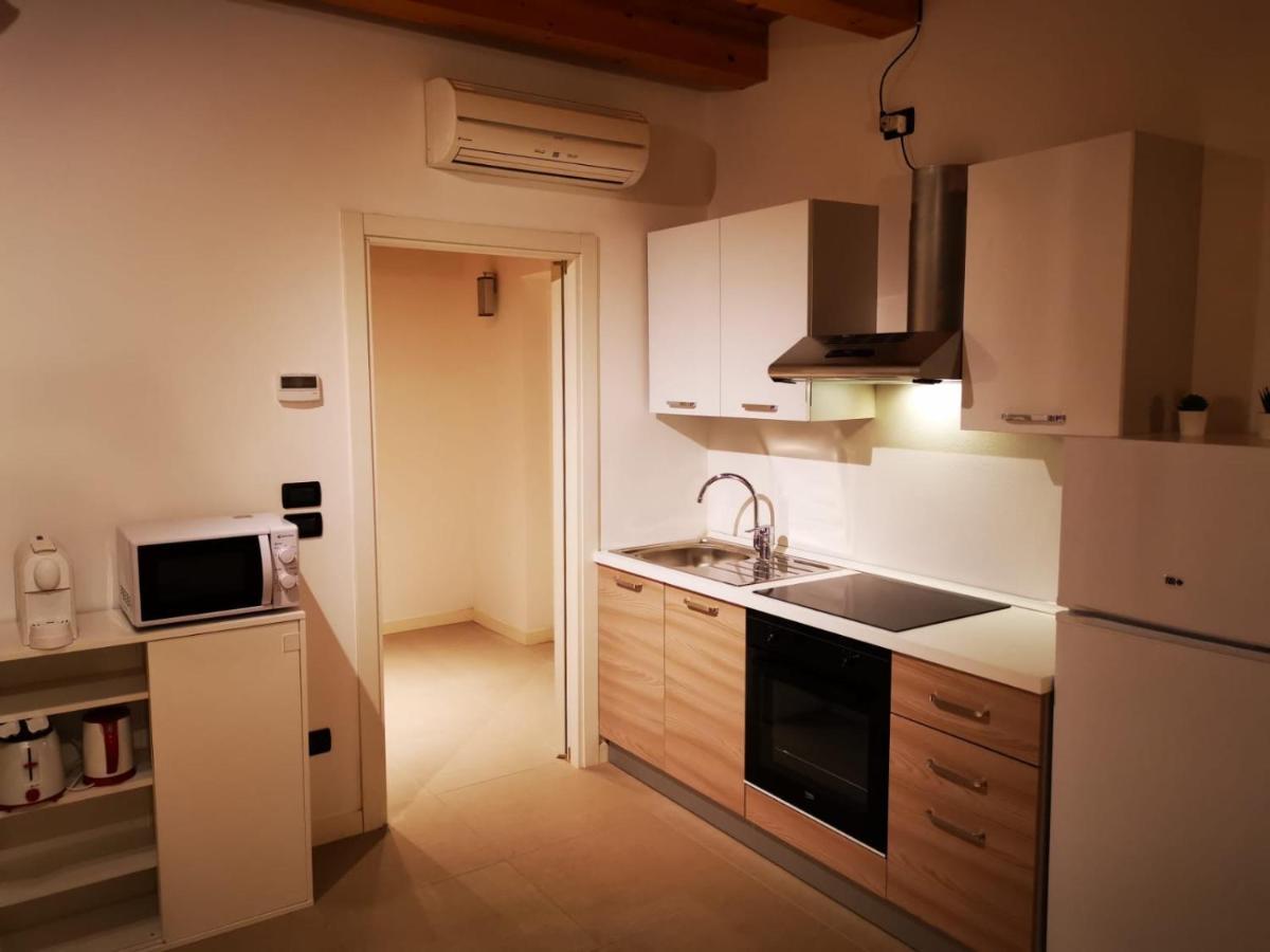 פאדובה Villa Zen 2 מראה חיצוני תמונה