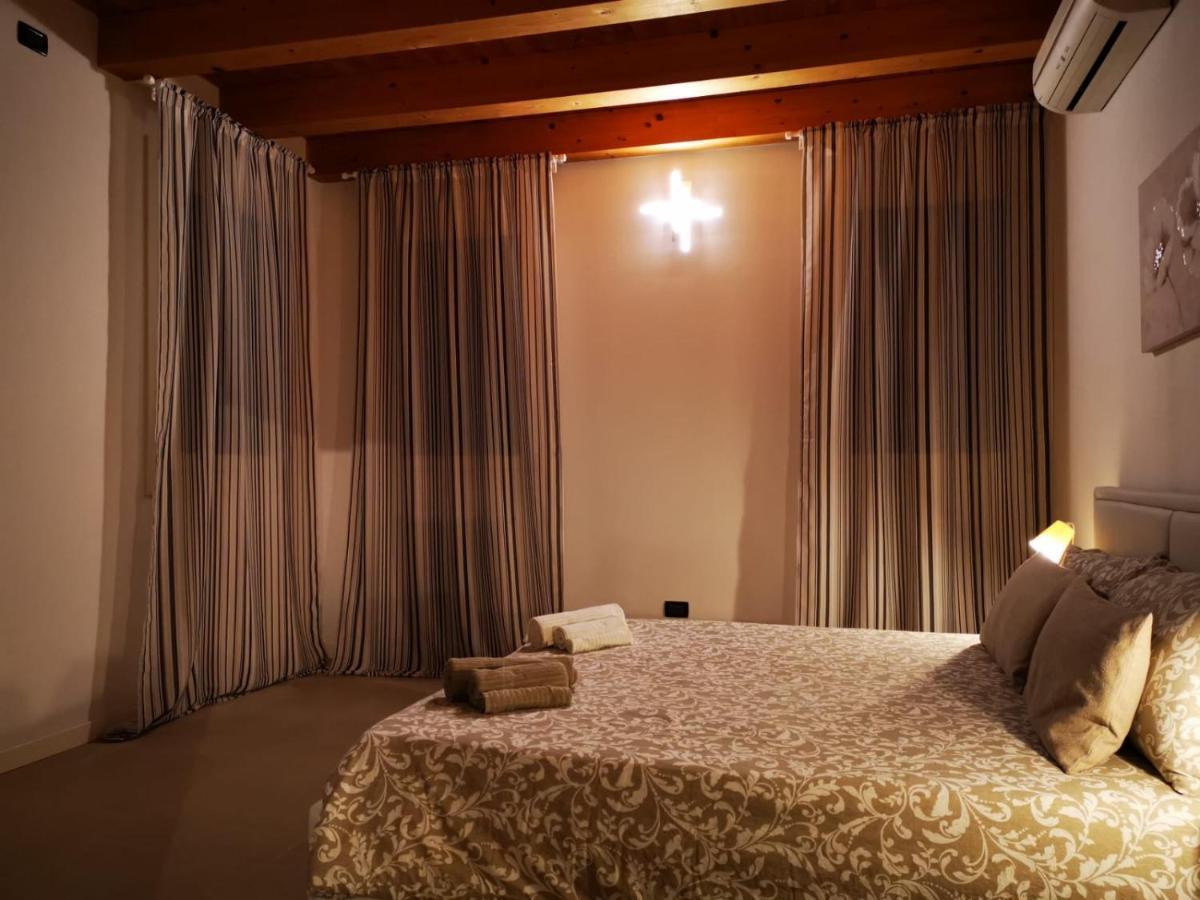 פאדובה Villa Zen 2 מראה חיצוני תמונה