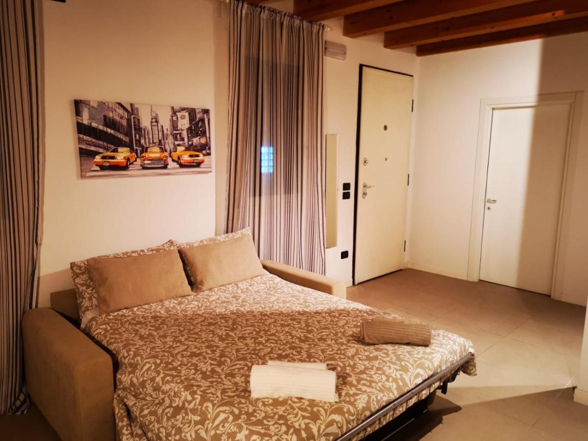פאדובה Villa Zen 2 מראה חיצוני תמונה