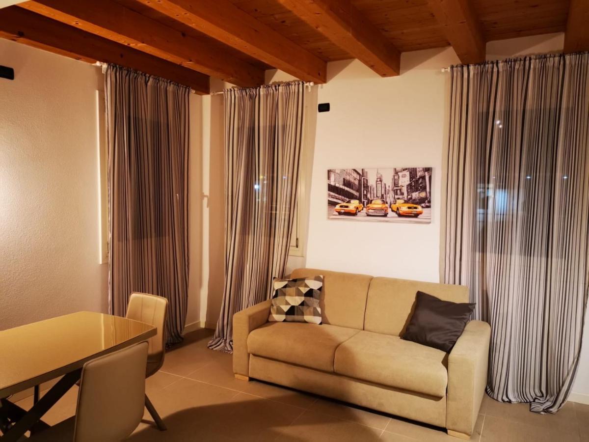 פאדובה Villa Zen 2 מראה חיצוני תמונה