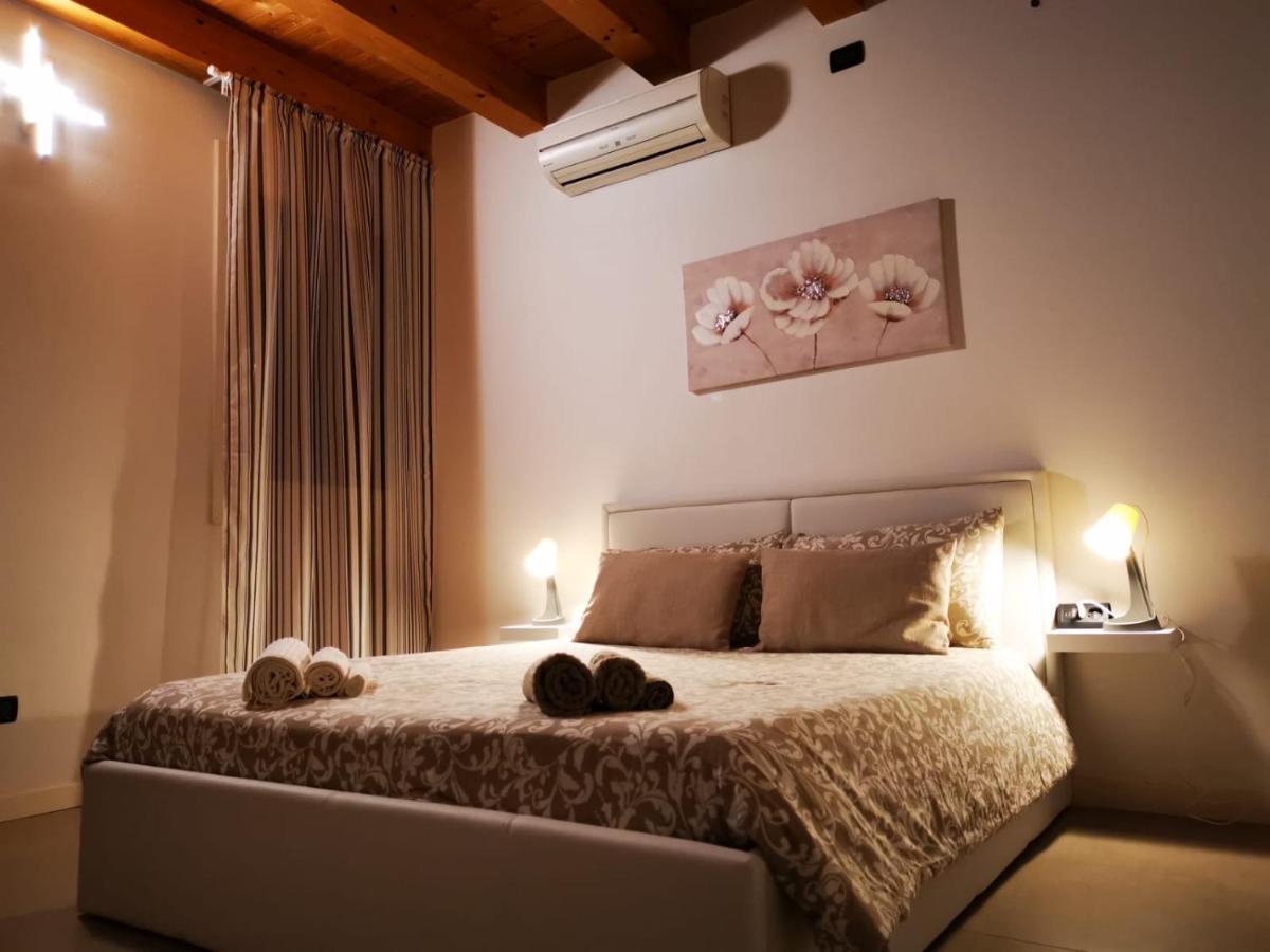 פאדובה Villa Zen 2 מראה חיצוני תמונה