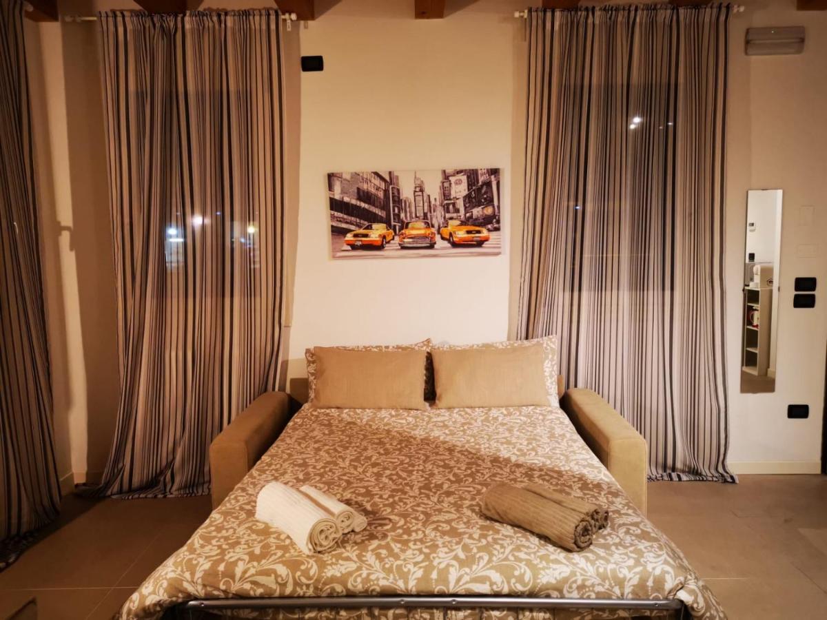 פאדובה Villa Zen 2 מראה חיצוני תמונה