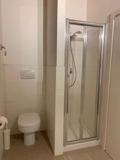 פאדובה Villa Zen 2 מראה חיצוני תמונה