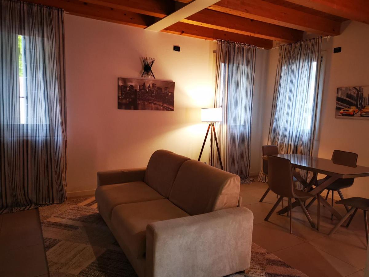 פאדובה Villa Zen 2 מראה חיצוני תמונה