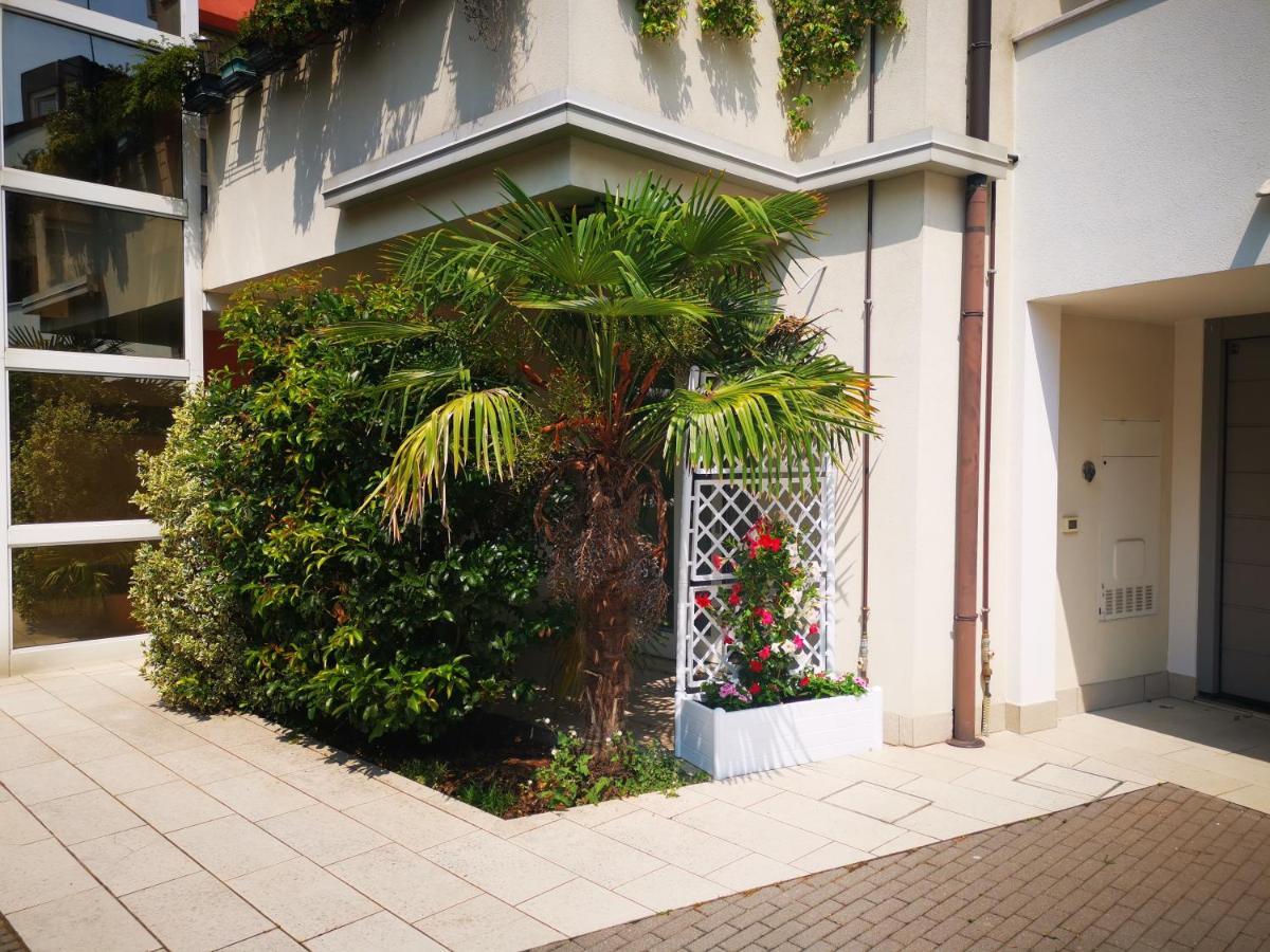 פאדובה Villa Zen 2 מראה חיצוני תמונה