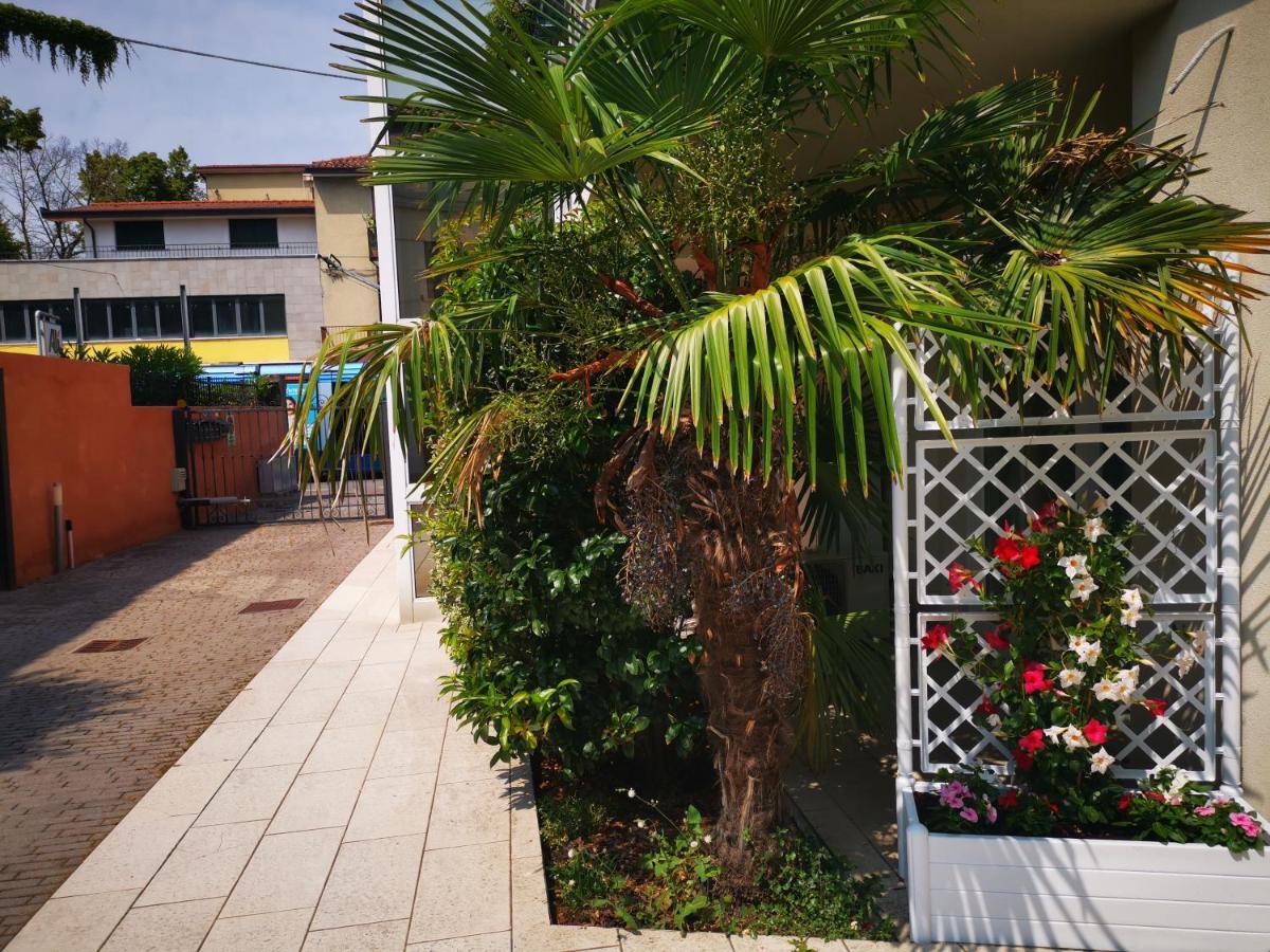 פאדובה Villa Zen 2 מראה חיצוני תמונה