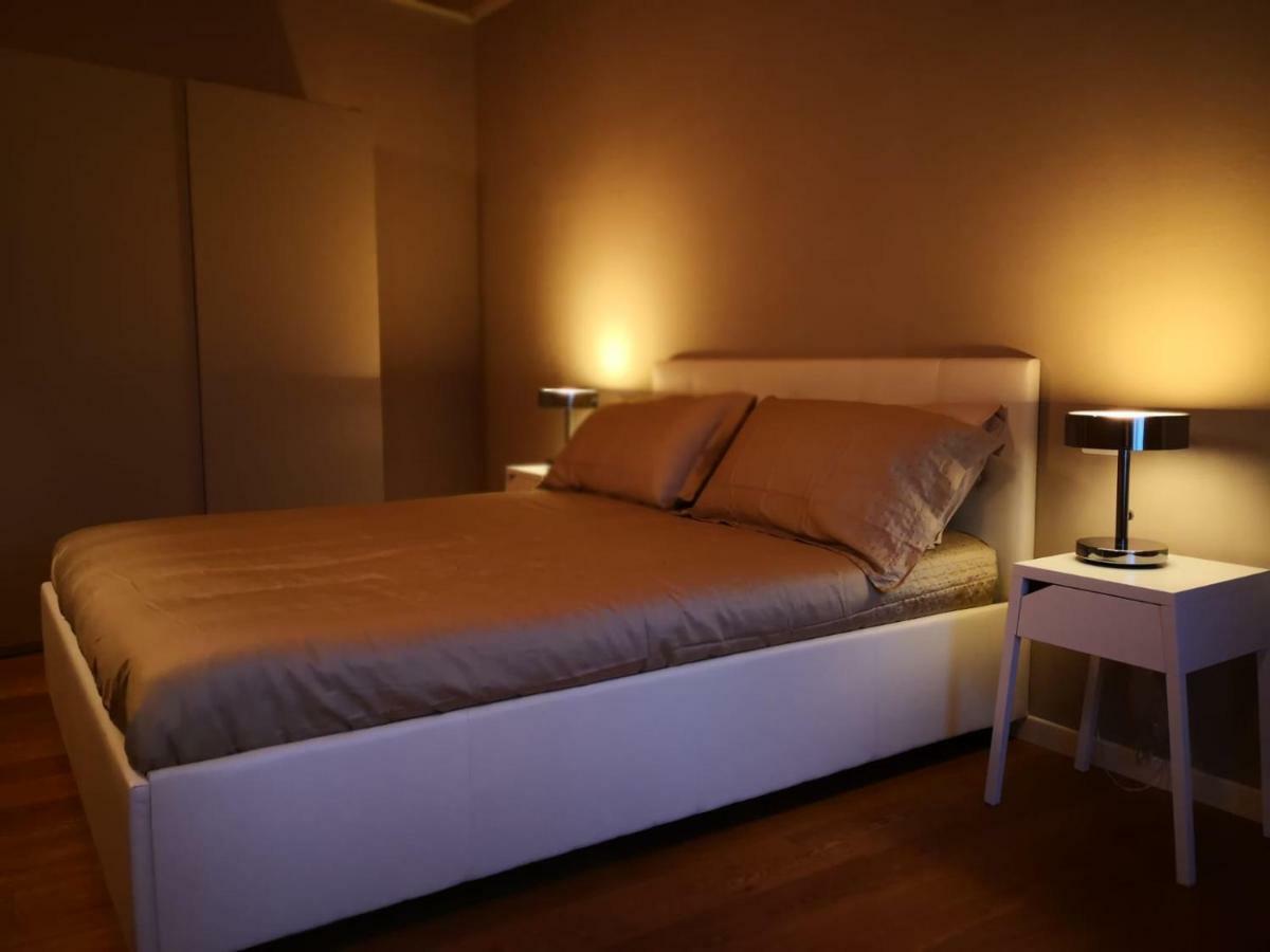 פאדובה Villa Zen 2 מראה חיצוני תמונה