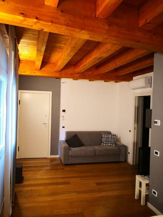 פאדובה Villa Zen 2 מראה חיצוני תמונה