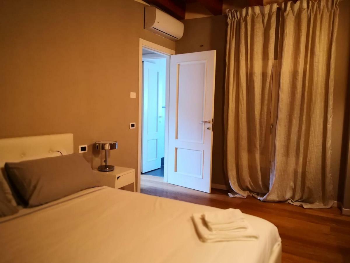 פאדובה Villa Zen 2 מראה חיצוני תמונה
