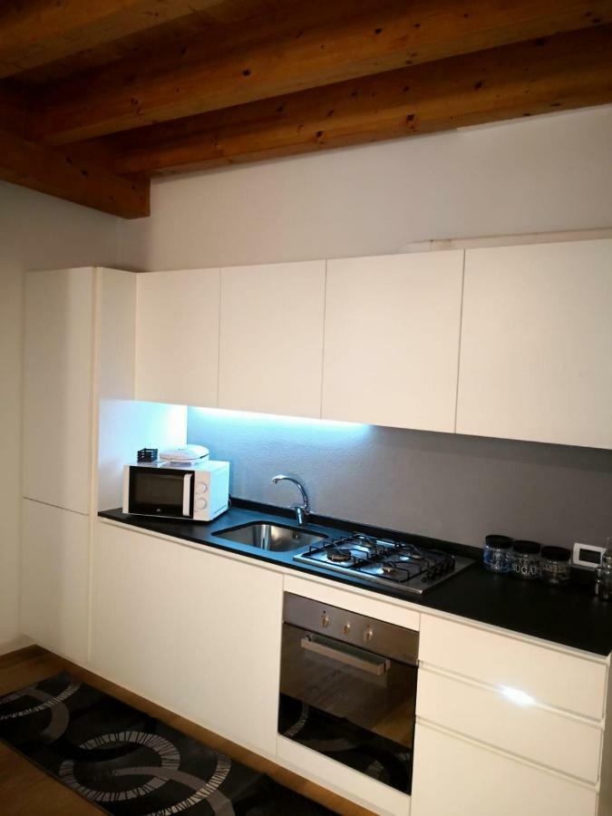 פאדובה Villa Zen 2 מראה חיצוני תמונה