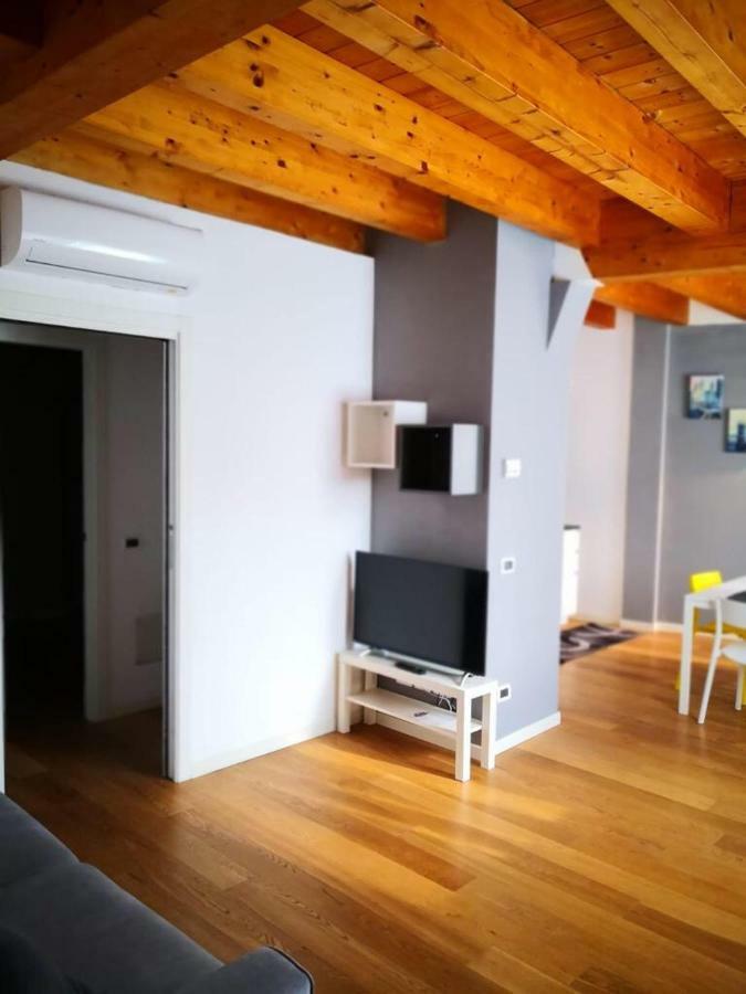 פאדובה Villa Zen 2 מראה חיצוני תמונה