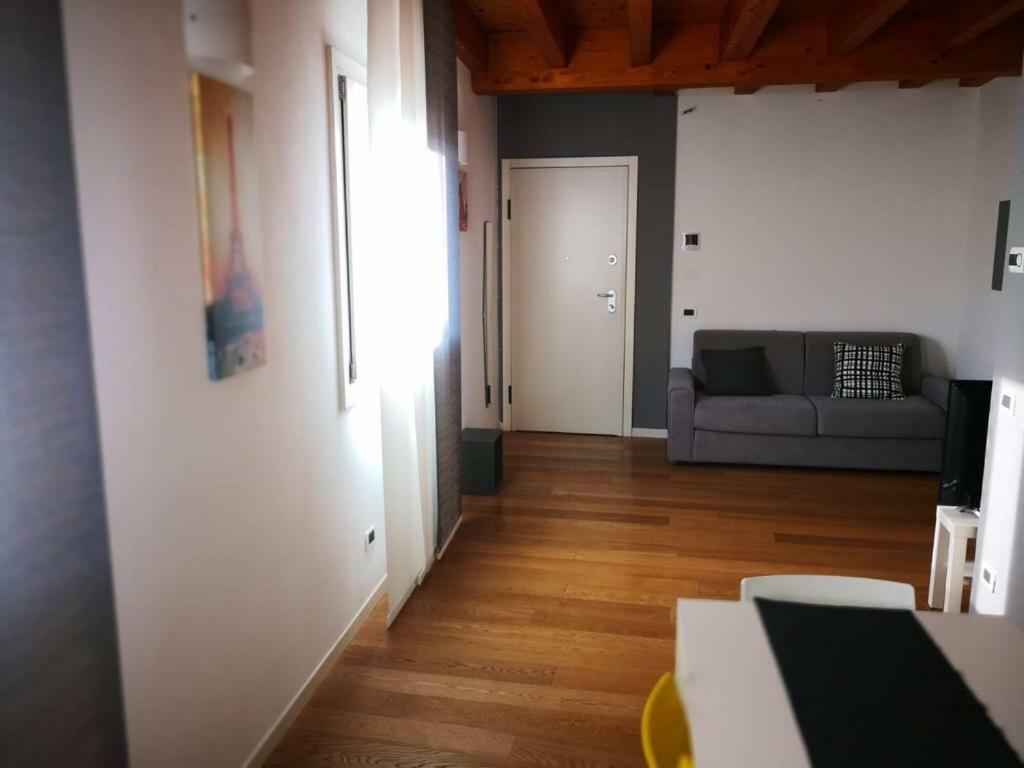 פאדובה Villa Zen 2 מראה חיצוני תמונה