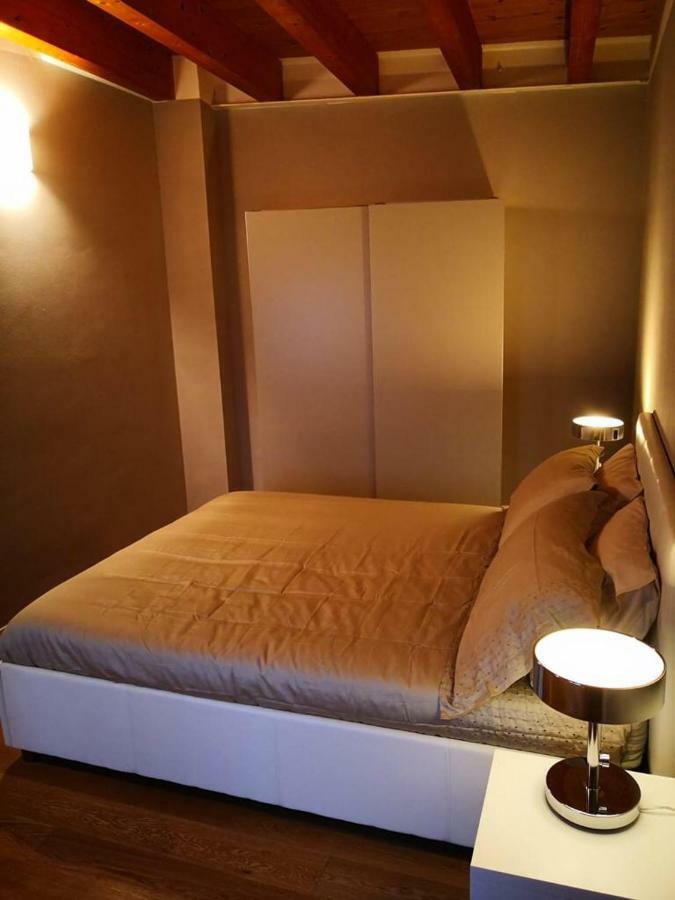 פאדובה Villa Zen 2 מראה חיצוני תמונה