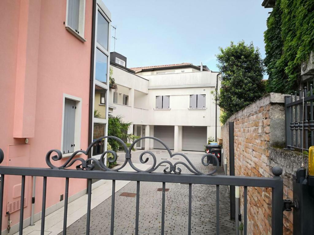 פאדובה Villa Zen 2 מראה חיצוני תמונה
