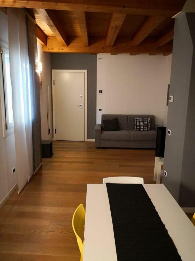 פאדובה Villa Zen 2 מראה חיצוני תמונה